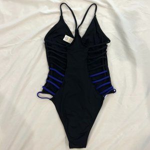 L*Space Wild Side One Piece